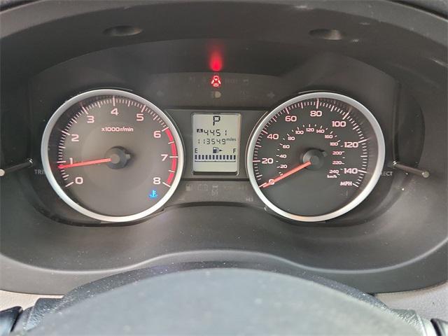 used 2018 Subaru Forester car, priced at $14,242