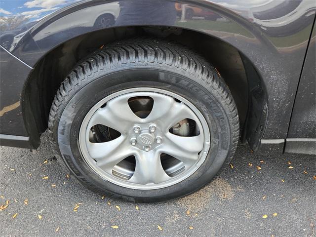 used 2018 Subaru Forester car, priced at $14,242