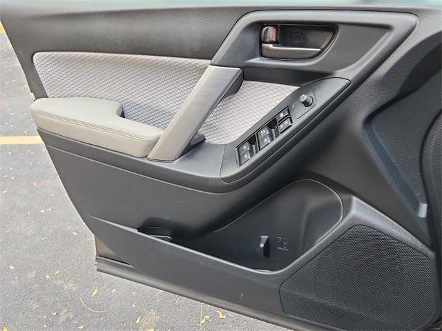 used 2018 Subaru Forester car, priced at $14,242