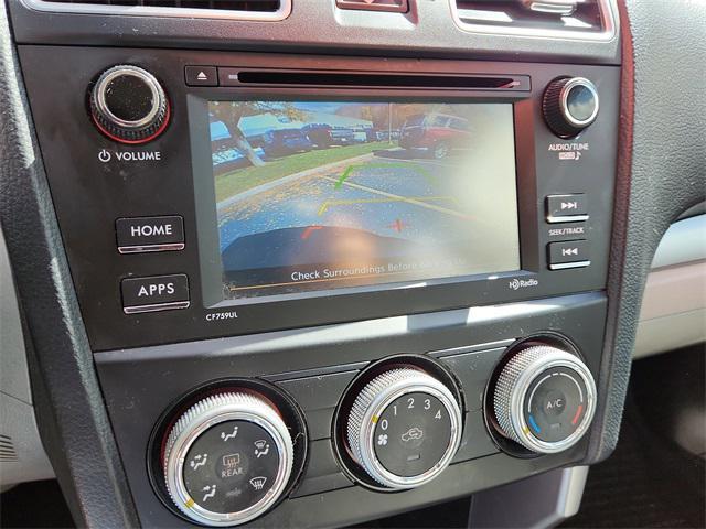 used 2018 Subaru Forester car, priced at $14,242