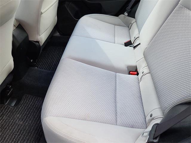 used 2018 Subaru Forester car, priced at $14,242