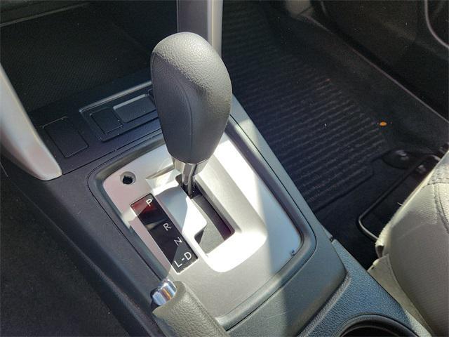 used 2018 Subaru Forester car, priced at $14,242