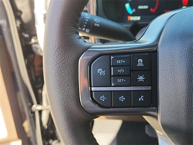 new 2026 Ford F-350 car, priced at $99,040