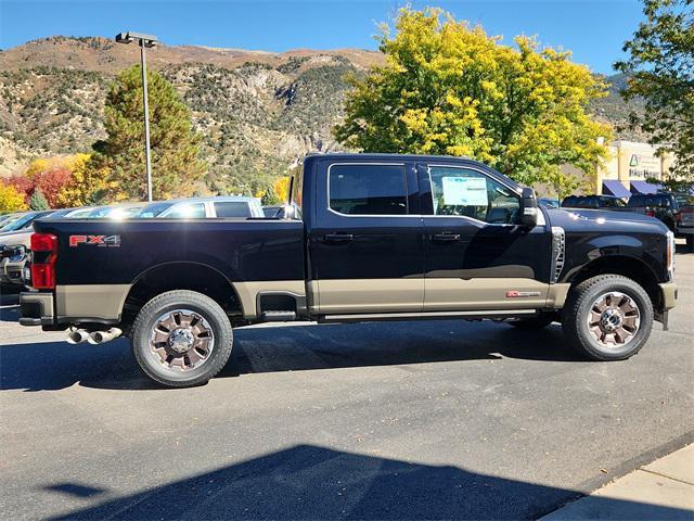 new 2026 Ford F-350 car, priced at $99,040