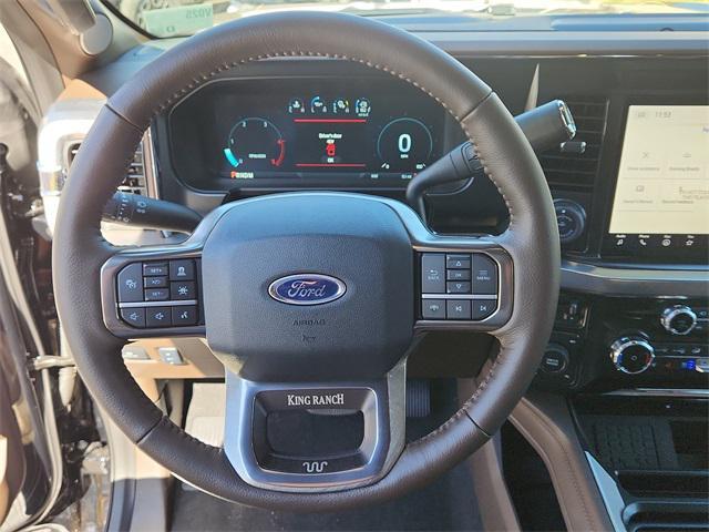 new 2026 Ford F-350 car, priced at $99,040