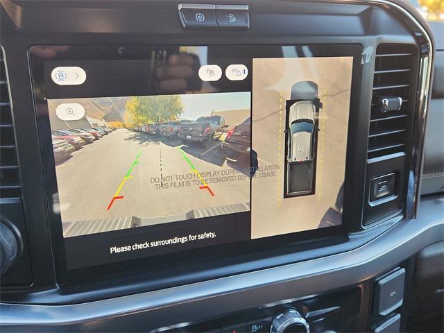 new 2026 Ford F-350 car, priced at $99,040