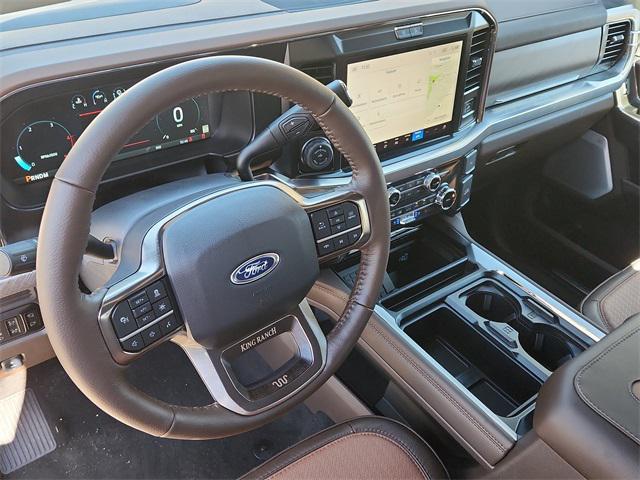 new 2026 Ford F-350 car, priced at $99,040