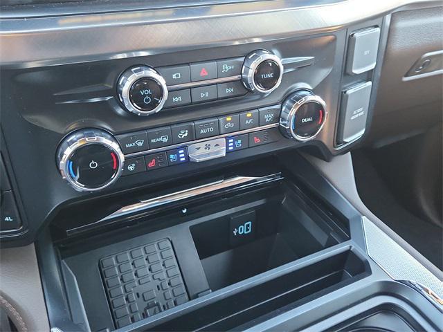 new 2026 Ford F-350 car, priced at $99,040