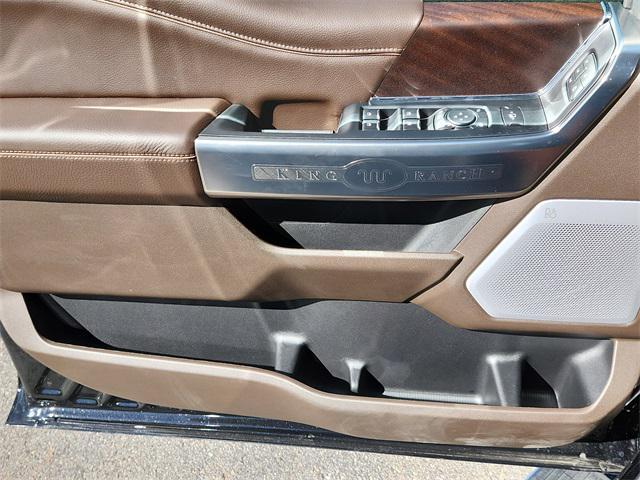 new 2026 Ford F-350 car, priced at $99,040