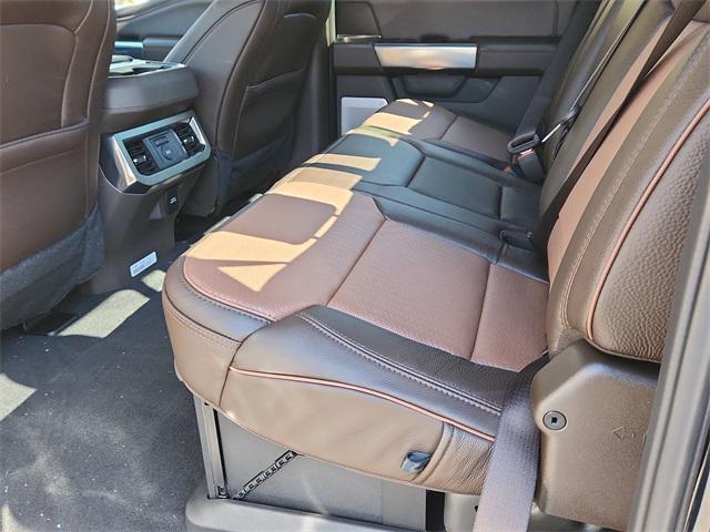 new 2026 Ford F-350 car, priced at $99,040