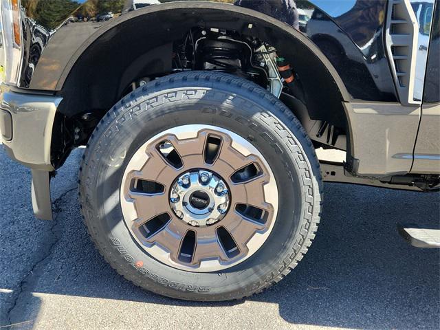 new 2026 Ford F-350 car, priced at $99,040
