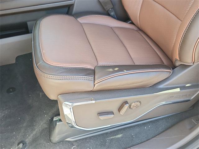 new 2026 Ford F-350 car, priced at $99,040