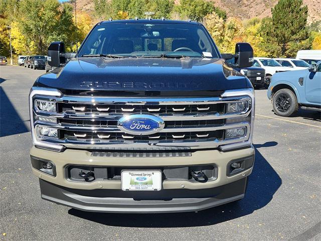 new 2026 Ford F-350 car, priced at $99,040