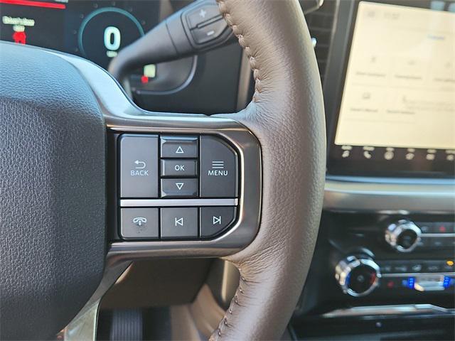 new 2026 Ford F-350 car, priced at $99,040