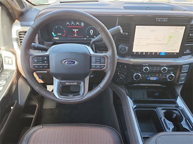 new 2026 Ford F-350 car, priced at $99,040