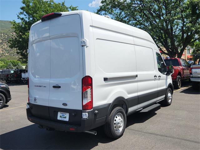 new 2025 Ford Transit-350 car, priced at $62,650