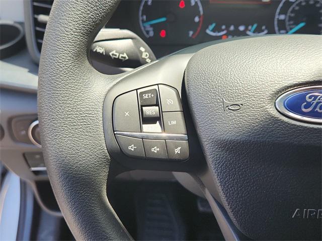 new 2025 Ford Transit-350 car, priced at $62,650
