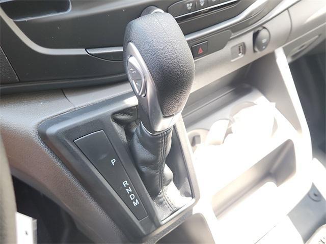new 2025 Ford Transit-350 car, priced at $62,650