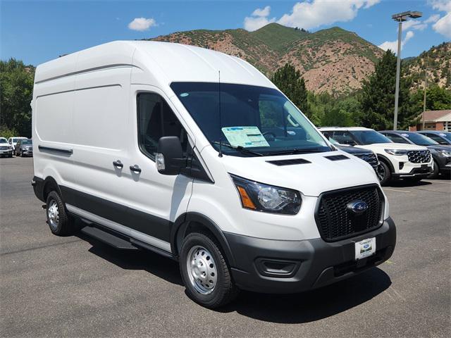 new 2025 Ford Transit-350 car, priced at $62,650