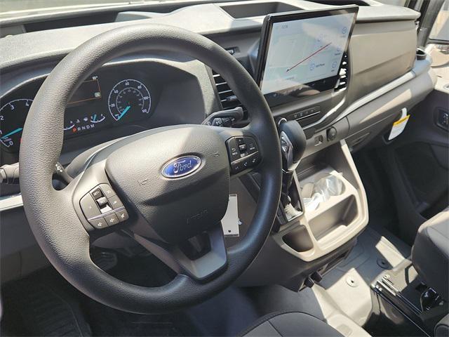 new 2025 Ford Transit-350 car, priced at $62,650