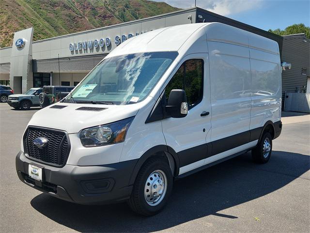 new 2025 Ford Transit-350 car, priced at $62,650
