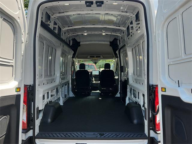 new 2025 Ford Transit-350 car, priced at $62,650
