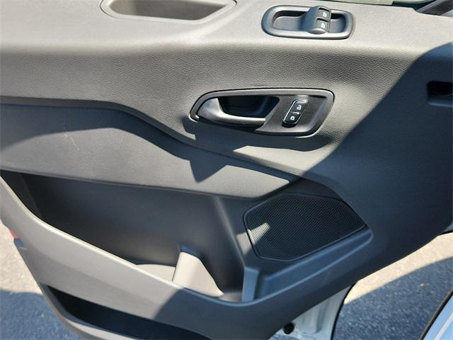 new 2025 Ford Transit-350 car, priced at $62,650