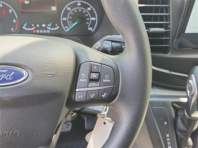 new 2025 Ford Transit-350 car, priced at $62,650