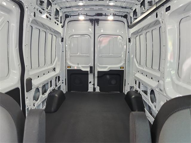 new 2025 Ford Transit-350 car, priced at $62,650