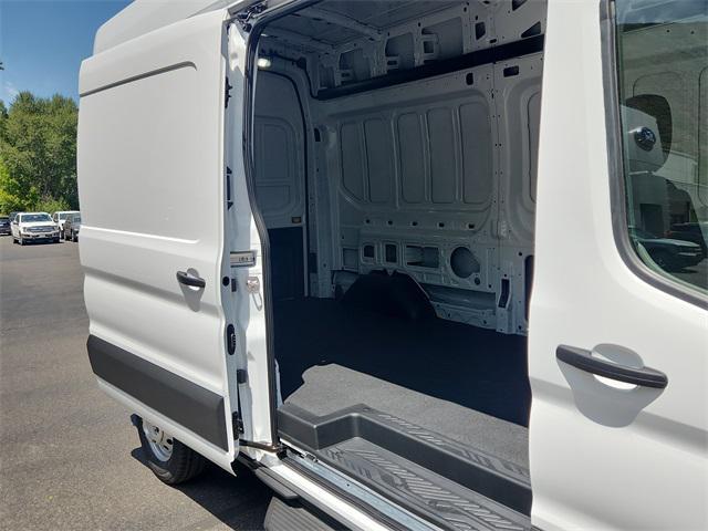new 2025 Ford Transit-350 car, priced at $62,650