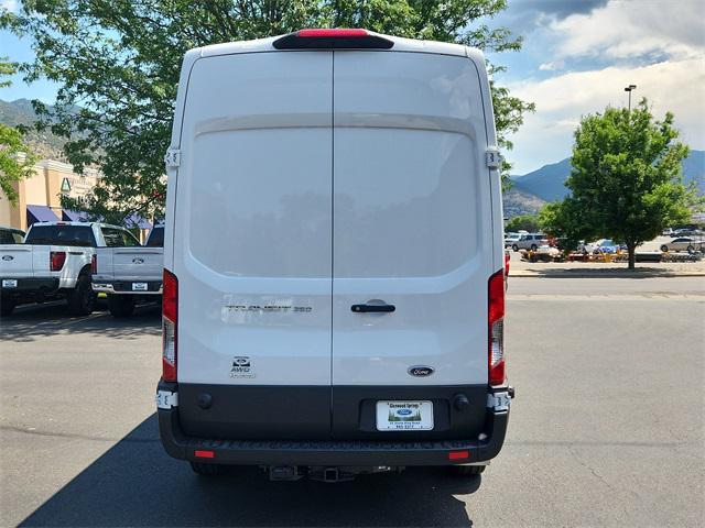 new 2025 Ford Transit-350 car, priced at $62,650