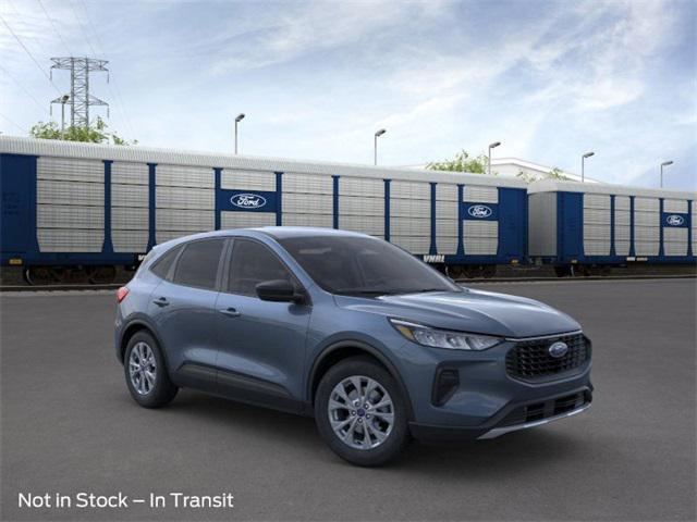 new 2025 Ford Escape car, priced at $31,880