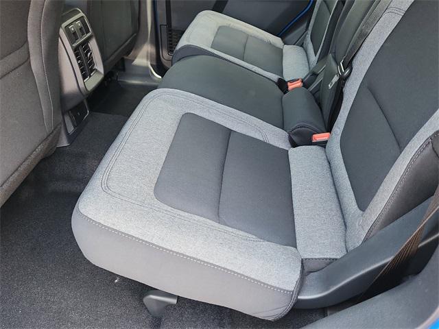 new 2025 Ford Bronco car, priced at $41,813