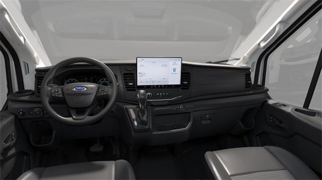 new 2024 Ford Transit-250 car, priced at $61,325