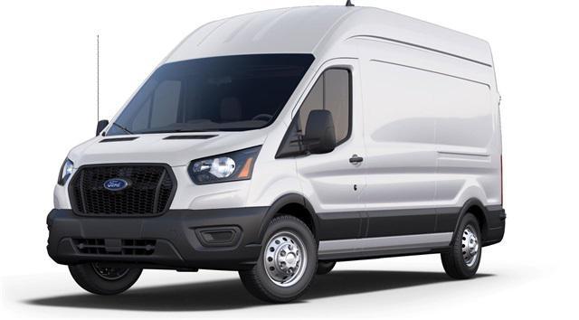 new 2024 Ford Transit-250 car, priced at $61,325