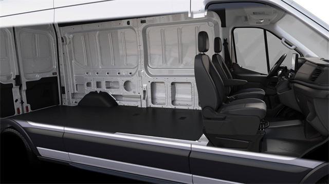 new 2024 Ford Transit-250 car, priced at $61,325