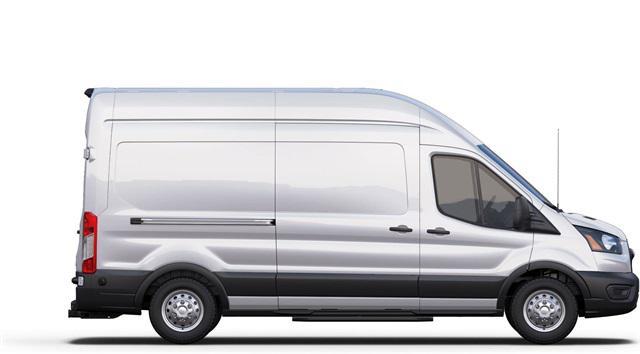 new 2024 Ford Transit-250 car, priced at $61,325