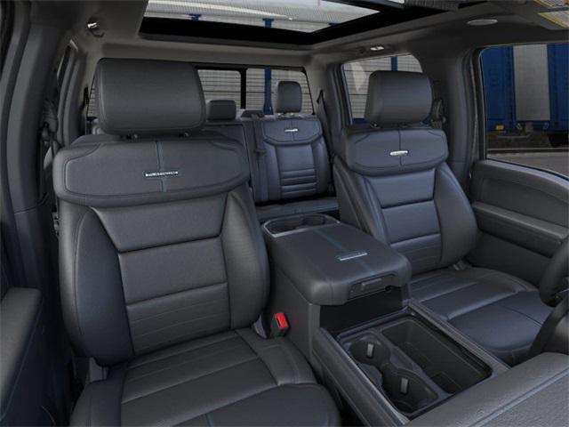 new 2025 Ford F-350 car, priced at $102,230
