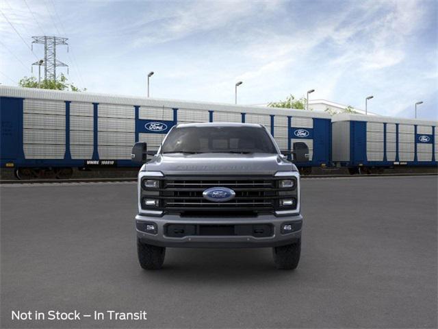 new 2025 Ford F-350 car, priced at $102,230