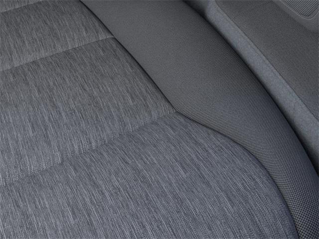 new 2025 Ford F-150 car, priced at $53,650