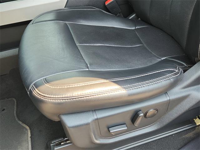 used 2021 Ford F-350 car, priced at $53,635