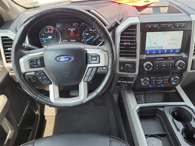 used 2021 Ford F-350 car, priced at $53,635
