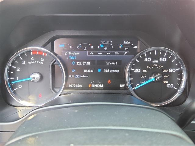 used 2021 Ford F-350 car, priced at $53,635