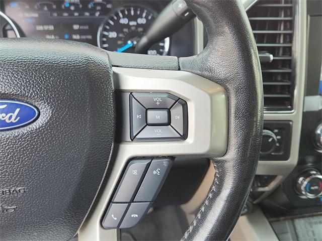 used 2021 Ford F-350 car, priced at $53,635