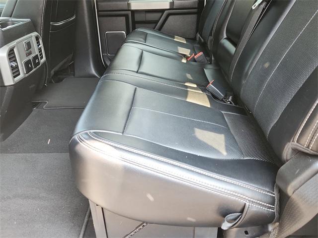 used 2021 Ford F-350 car, priced at $53,635