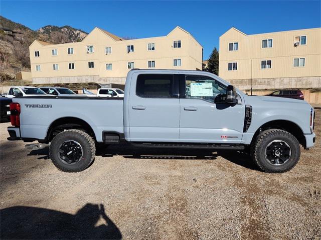 new 2025 Ford F-250 car, priced at $94,310