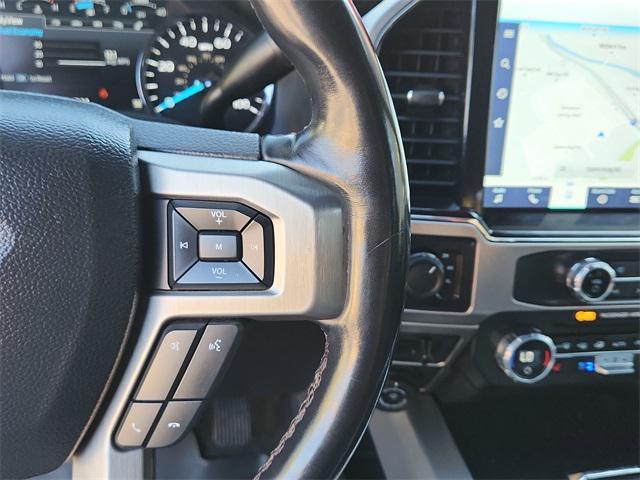 used 2022 Ford F-450 car, priced at $86,857