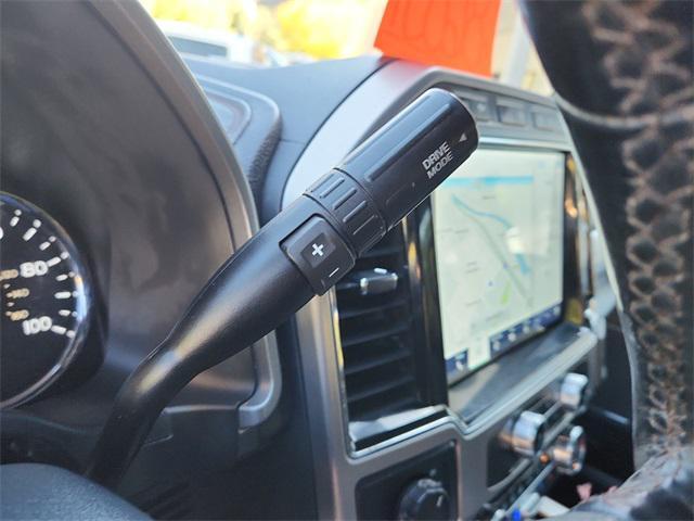 used 2022 Ford F-450 car, priced at $86,857