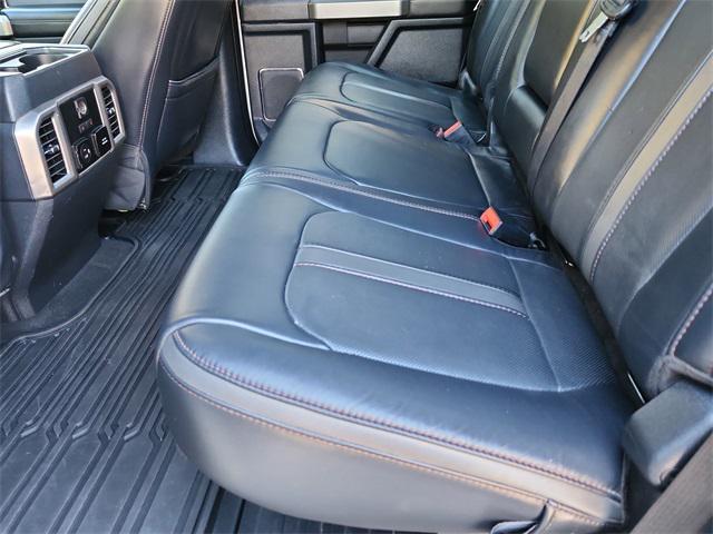 used 2022 Ford F-450 car, priced at $86,857