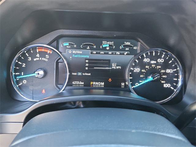 used 2022 Ford F-450 car, priced at $86,857